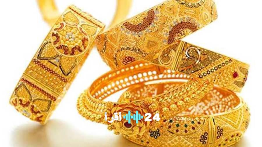 سعر الذهب اليوم الإثنين 19 يناير 2026 بعد تراجع جديد