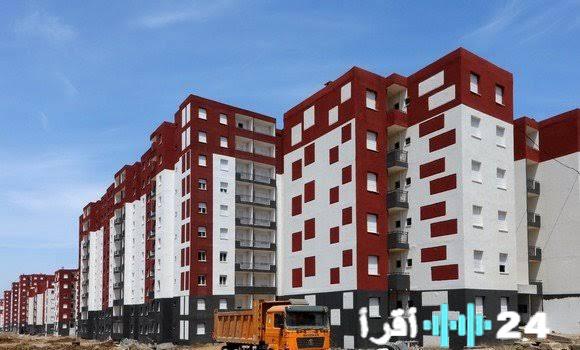 312 ألف مكتتب يسددون الدفعة الأولى وتوزيع أكثر من 80 ألف وحدة سكنية خلال أسابيع