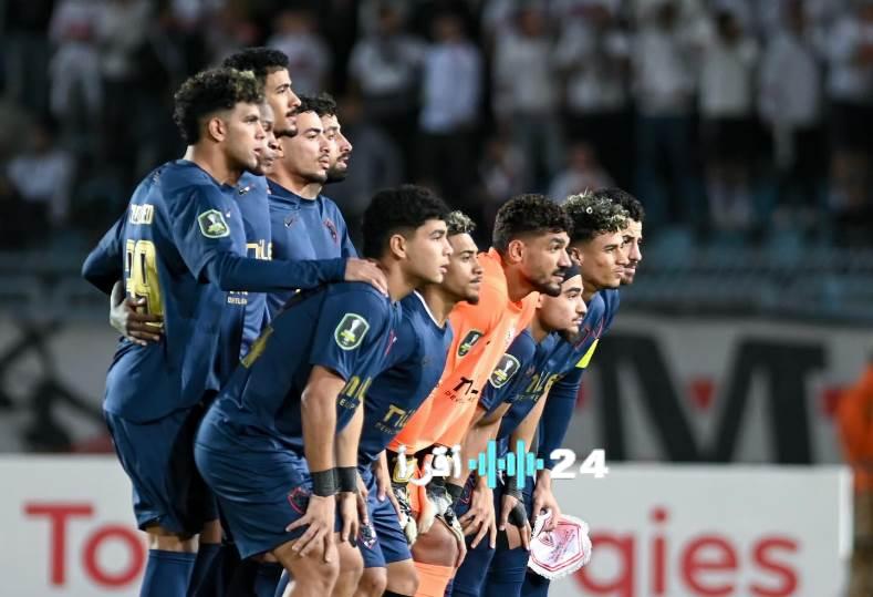 الزمالك يمدد معسكره بالإسماعيلية حتى الثلاثاءالزمالك يواصل معسكر الإسماعيلية حتى الثلاثاءاستمرار معسكر الزمالك بالإسماعيلية حتى الثلاثاء