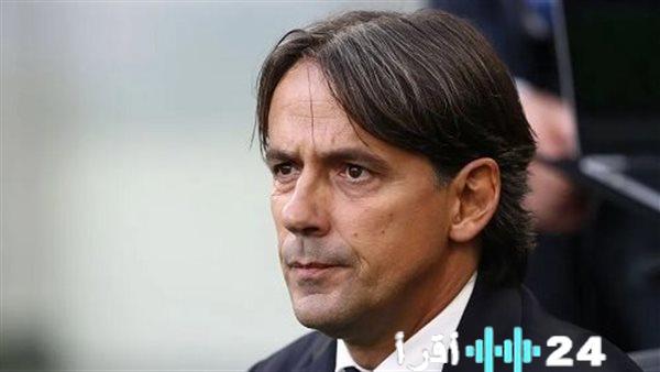 إنزاجي يوضح أسباب استبعاد نونيز من مباراة الاتفاق ويثني على أداء بنزيما