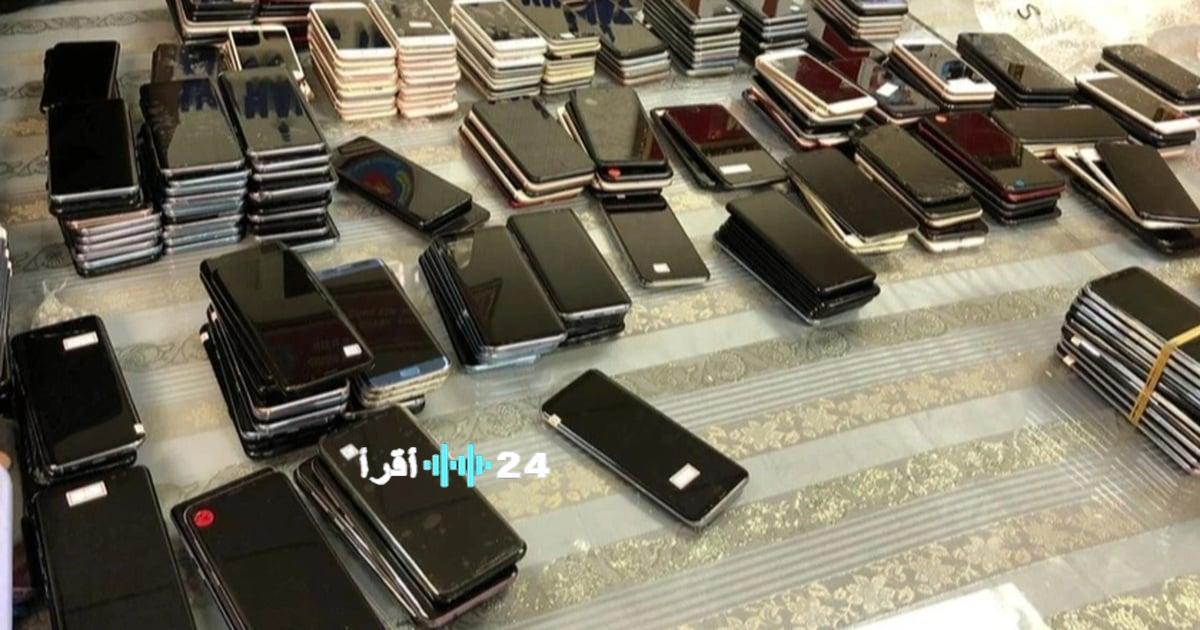 مخاوف تحيط بمصير الهواتف المقفلة والمستوردة محليًا مع اقتراب الأول من مارس