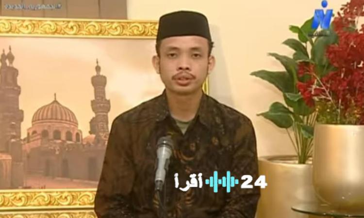 القراء الوافدون إلى الأزهر يتابعون برامج رمضان يوميًا على شاشة النيل الثقافية