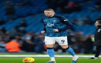 الدوري الإنجليزي يبدأ بمباراة مانشستر سيتي ضد فولهام