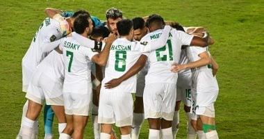 المصرى يعيد خدمات موجيشا ومخلوف والزمراوى لمواجهة زيسكو فى الكونفدرالية