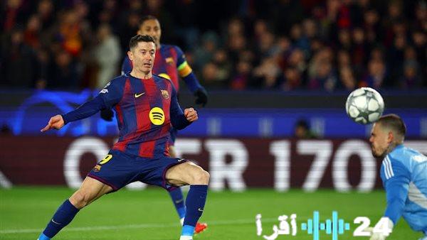 موعد مباراة أتلتيكو مدريد وبرشلونة والتشكيل المتوقع في مواجهة نارية