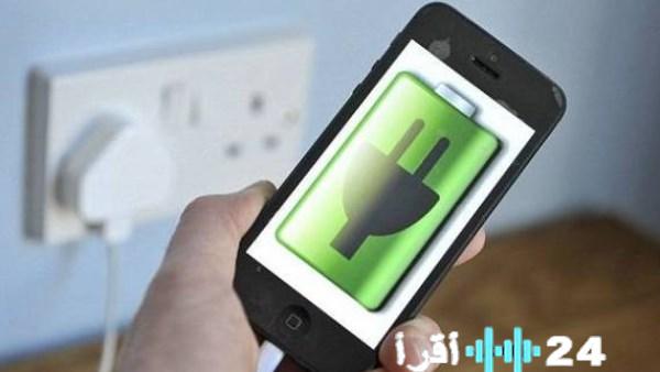 بطارية نووية بعمر 50 عامًا دون شحن هل تحرر الهواتف الذكية من قيود الشحن المستمر؟