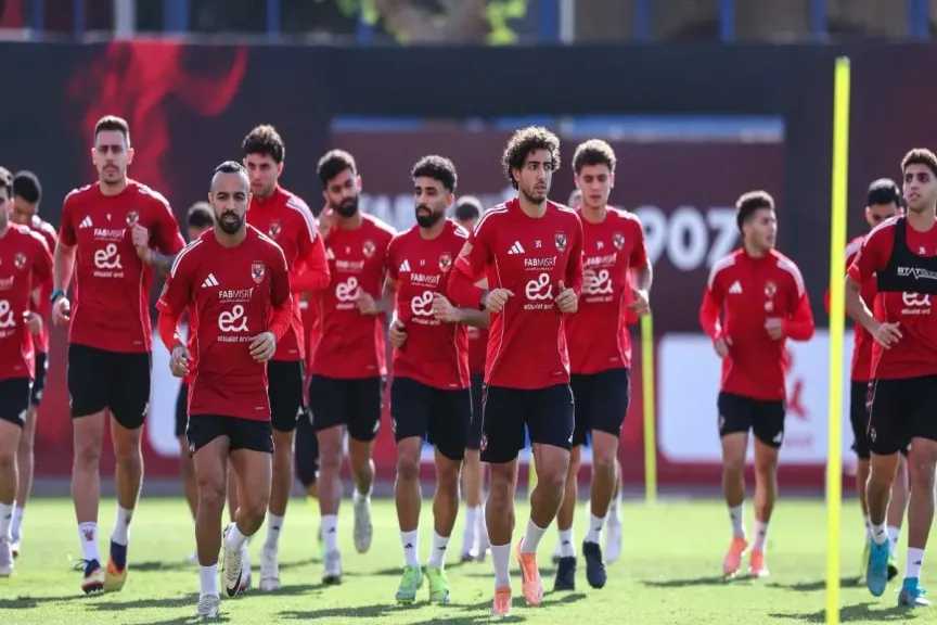 نفاد قياسي لتذاكر الأهلي والجيش الملكي بالكامل في ساعات قليلة