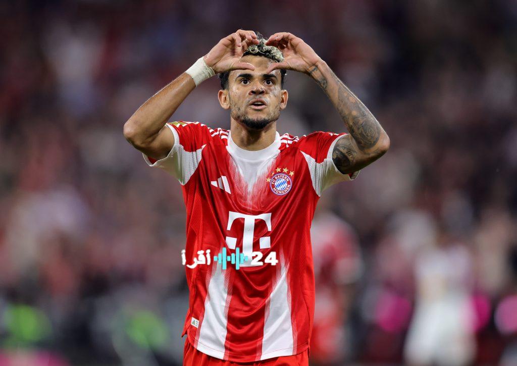 شبكة إجرامية تستغل اختطاف والد لويس دياز لتهريب الكوكايين تفاصيل صادمة تكشفها رسالة