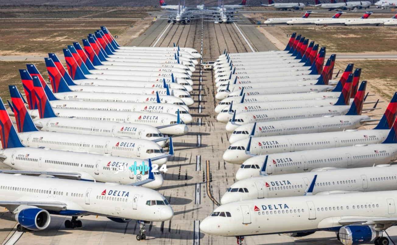 توقف الطيران الدولي: الشرق الأوسط يغلق أجواءه بعد الهجوم على إيران