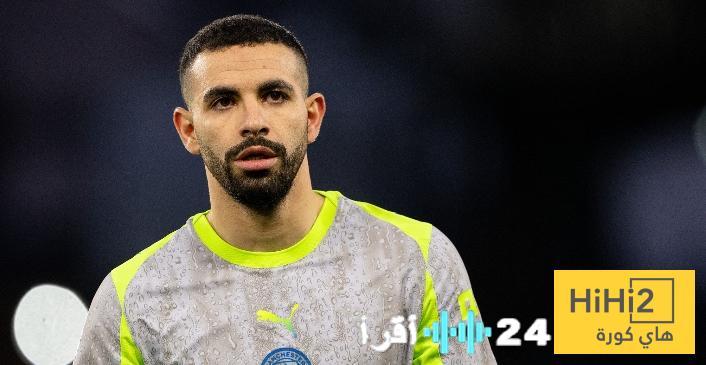 ريان نوري يقدم أداءً مميزًا خلال مباراة فولهام بفضل إحصائياته اللافتة