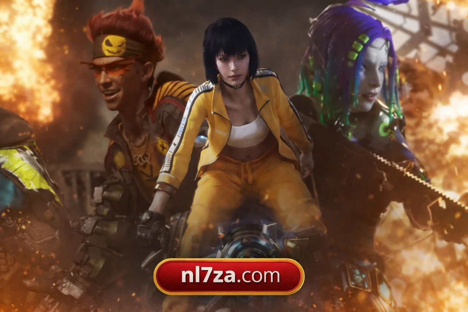 اكتشف أفضل أكواد فري فاير 2026 النشطة لاستبدال سريع ومكافآت مجانية