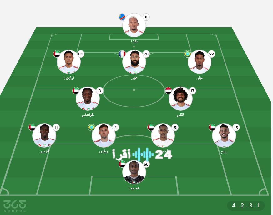 الموعد والقنوات الناقلة وتشكيل الفريقين التفاصيل الشاملة