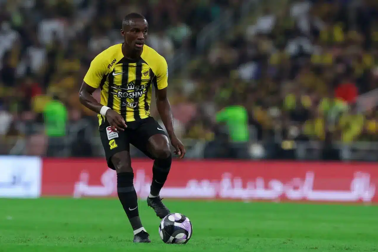 الاتحاد يستعد لمواجهة الفيحاء في الجولة 22 من الدوري السعودي 2025/2026