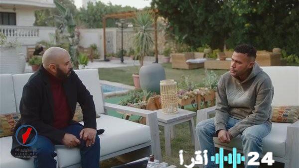 الحلقة التاسعة والعشرون من مسلسل الكينج على الأبواب تعرف على أبرز الأحداث والتفاصيل المثيرة