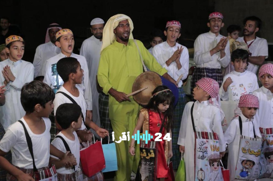 الصواريخ الإيرانية تفسد احتفالات “القرقيعان” في دول الخليج