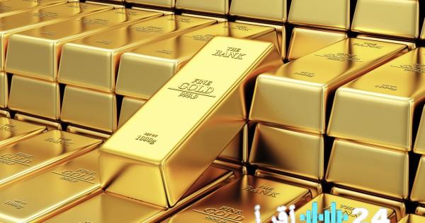 تراجع أسعار الذهب بأكثر من 3% وسط تصاعد المخاوف الاقتصادية