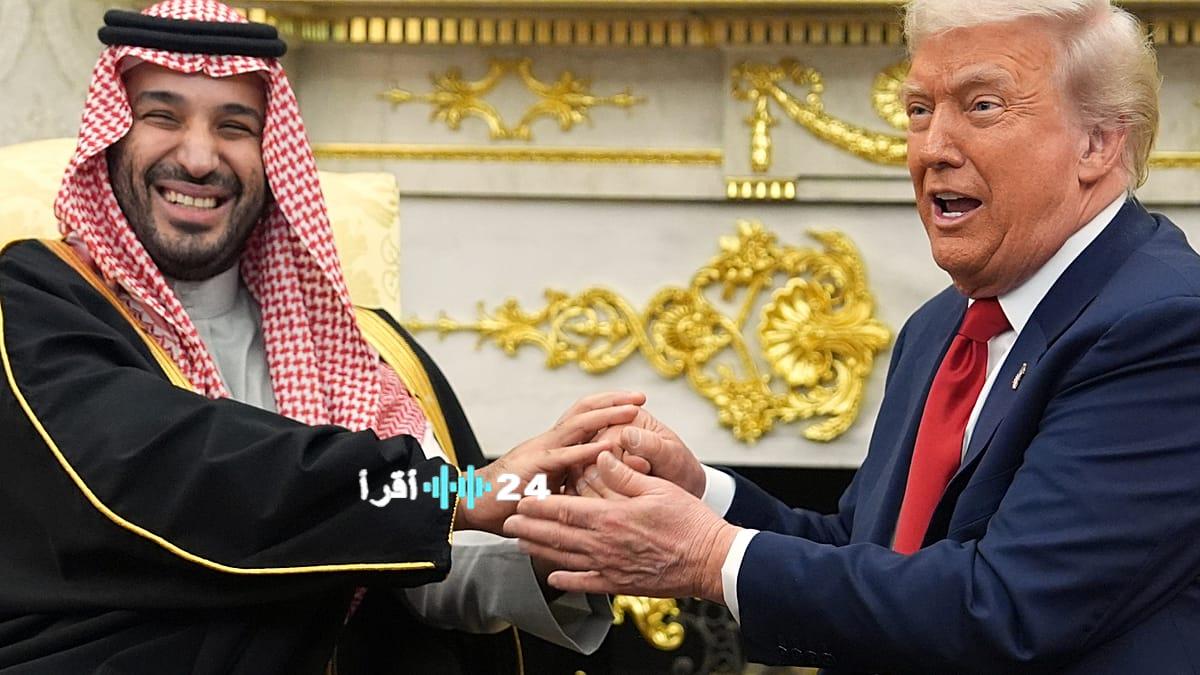 خيارات صعبة تواجه ولي العهد السعودي في ظل تصاعد الهجمات الإيرانية