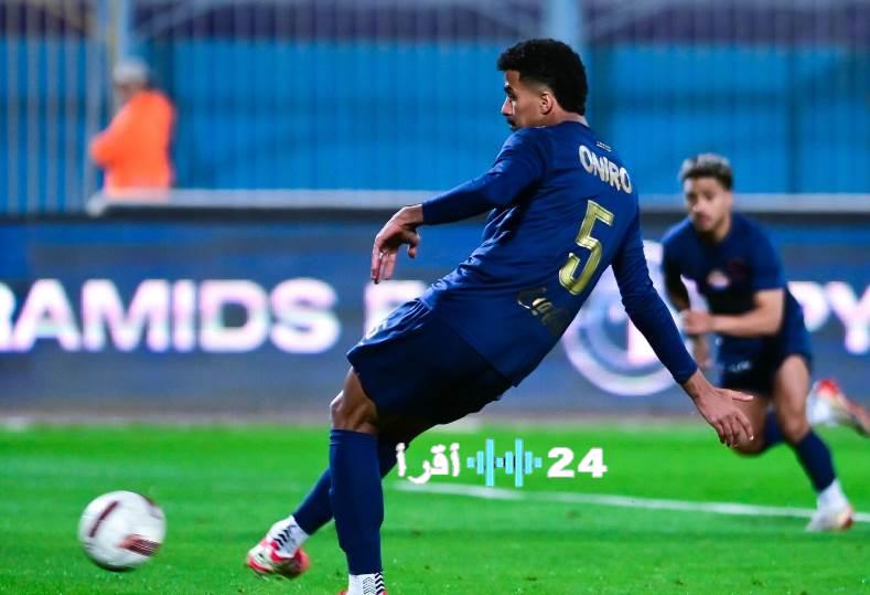 انضمام رباعي الزمالك إلى معسكر المنتخب للمشاركة في وديتي السعودية وإسبانيا