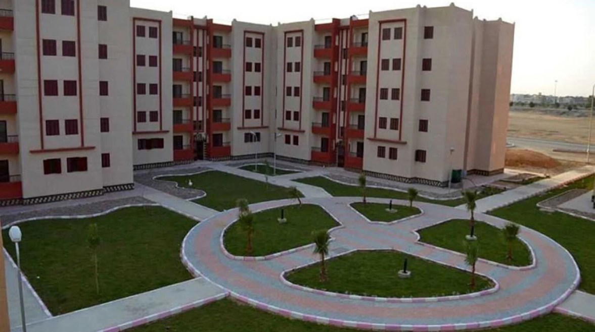 مبادرة “سكن لكل المصريين” تحقق إنجازات جديدة بتوفير أكثر من مليون وحدة سكنية لمحدودي الدخل