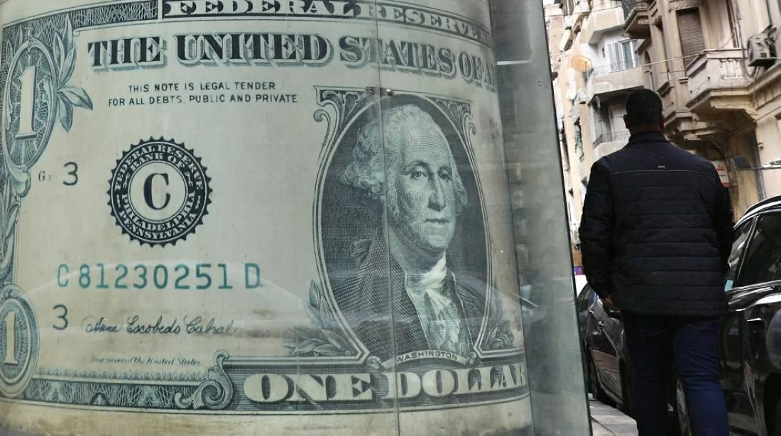 سعر الدولار مقابل الجنيه اليوم الاثنين قبيل استئناف العمل في البنوك المصرية