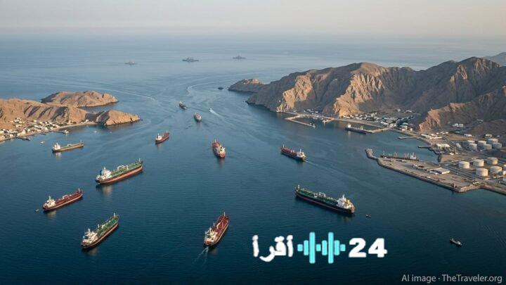 «من الأمن إلى العائدات» إيران تسعى لتحويل مضيق هرمز إلى مركز قوة اقتصادية