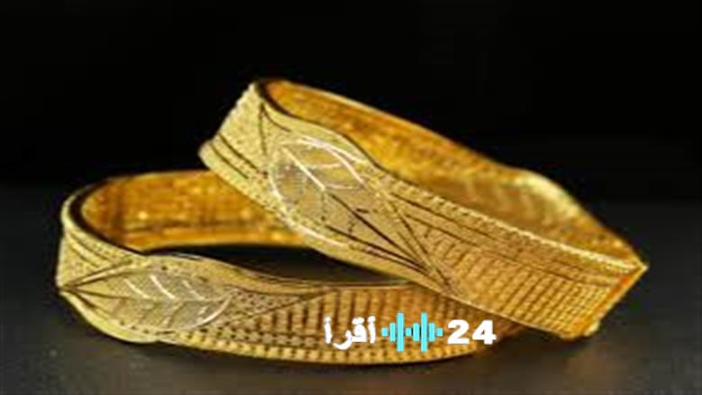 «أسعار الذهب اليوم في مصر: صدمة جديدة في عيار 21 والجنيه الذهب»