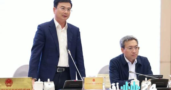 «تحديات جديدة» بنك الدولة الفيتنامي يناقش إدارة السياسة النقدية في ظل الصراعات بالشرق الأوسط