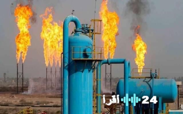 مورجان ستانلي ينبه إلى المخاطر المحتملة لانقطاع الغاز الإسرائيلي على الاقتصاد المصري