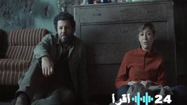 «تركيا مليئة بالمشاعر» مسلسل صحاب الأرض في الحلقة الأخيرة: منة شلبي تعود إلى مصر بينما يظل أياد نصار متمسكًا بالبقاء في غزة