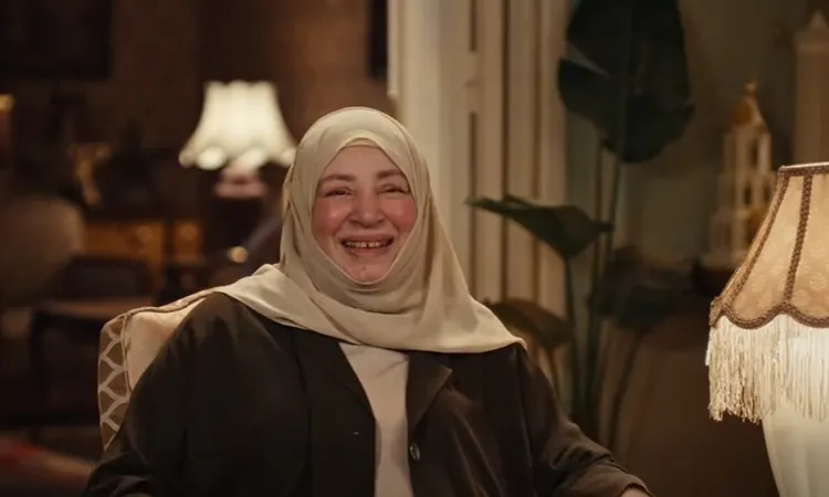 عبلة كامل تحت دائرة الشائعات الصحية وأشرف زكي يكشف كواليس غيابها عن الساحة الفنية