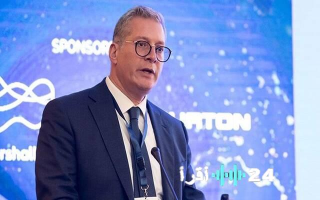 وزير البترول المصري يعلن عن توقيع حزمة متنوعة من تعاقدات الغاز بمختلف المدد الزمنية