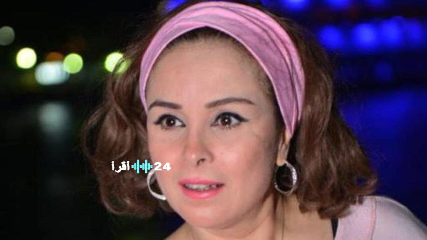 «في عيد ميلادها حنان شوقي تكشف كيف غيرتها رؤيتها للنبي»