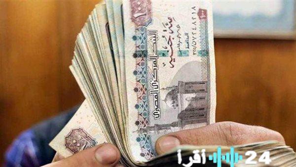 زيادة المرتبات والحد الأدنى للأجور في 2026 تعرف على التفاصيل