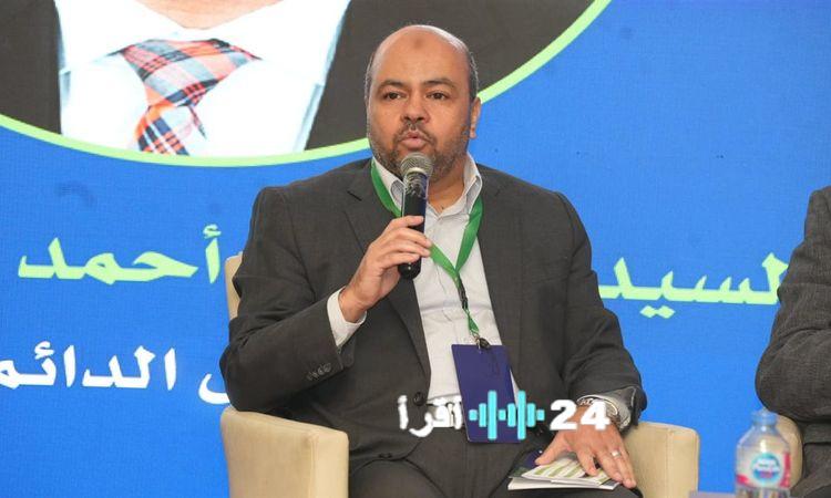 «استجابة عاجلة للأزمات» المالية تعلن تشكيل لجنة تضم 5 مجموعات عمل لمواجهة تداعيات الحرب الإيرانية