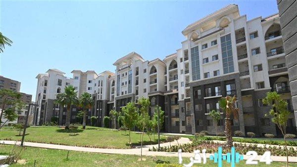 الإسكان يعلن عن إطلاق المرحلة الجديدة من مشروع بيتك للشقق السكنية في مصر