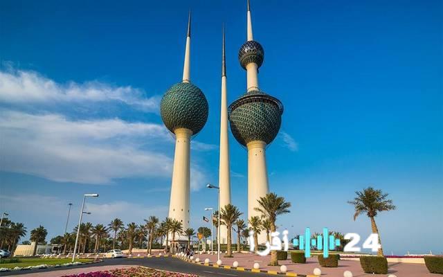 الكويت تعلن تفاصيل جودة الهواء بعد الحريق في مصفاتي البترول الوطنية