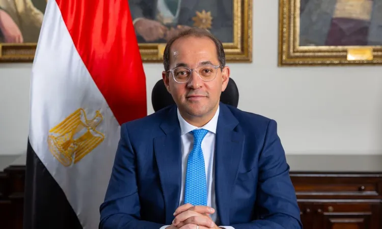 «إجمالي استرداد ضريبة القيمة المضافة يصل إلى 7.2 مليار جنيه خلال العام المالي الماضي»