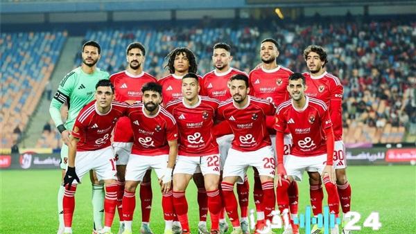 موعد مباراة الأهلي القادمة بعد خسارته في دوري أبطال إفريقيا