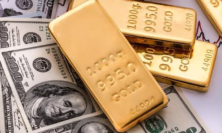 «انخفاض حاد بمقدار 510 جنيهات في أسعار الذهب بالأسواق المحلية خلال أسبوع»