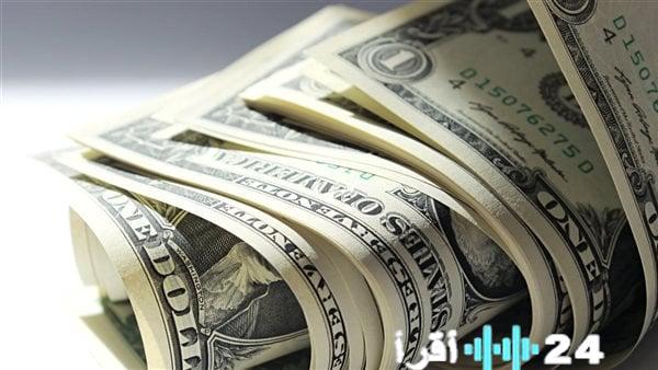 سعر الدولار مقابل الجنيه المصري في ختام تعاملات يوم الأحد 22 مارس تحديثات جديدة