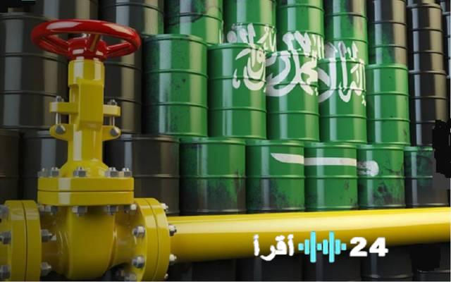 ارتفاع صادرات النفط الخام السعودي إلى 6.993 مليون برميل خلال يناير