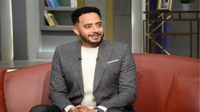 عصام السقا يكشف عن تلقيه تهديدات بسبب دوره في مسلسل علي كلاي