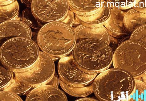 الجنيه الذهب يسجل ارتفاعا اليوم الإثنين في مصر ليصل إلى 55200 جنيه