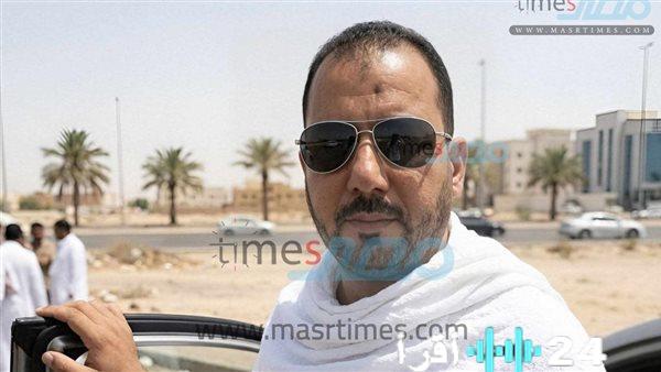 وفاة منوفي في ملابس الإحرام أثناء أداء العمرة في مكة خلال أداء مناسك أخيه