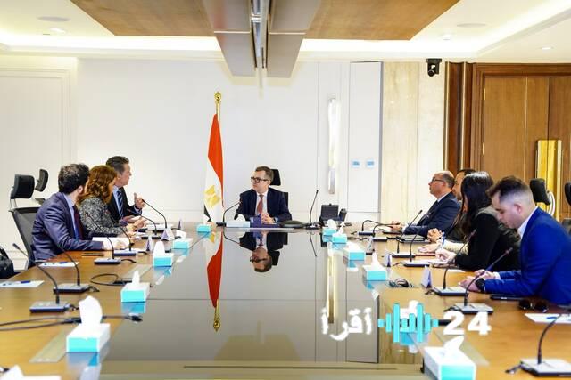 تطوير أدوات تنبؤ مبكر لتعزيز صمود الاقتصاد المصري أمام الأزمات