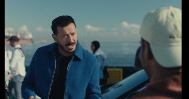 بعد عرض الحلقة الأخيرة درش يحقق نجاحا كبيرا ويصعد إلى قمة التريند في مصر والعالم العربي