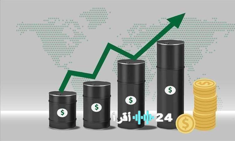«أسعار النفط قد تشهد ارتفاعاً حاداً إلى 200 دولار مع استمرار إغلاق مضيق هرمز، وفقاً لخبير طاقة»