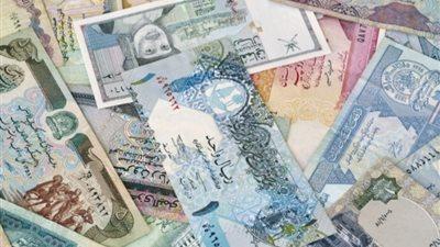 تحولات متسارعة في أسعار الدولار والعملات مقابل الجنيه