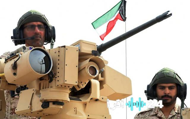 القوات المسلحة الكويتية تعلن عن اعتراض 7 طائرات مسيّرة معادية خلال 24 ساعة