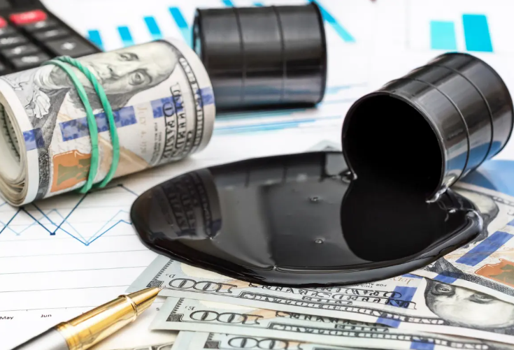 «تصاعد أسعار النفط في ظل قرار أمريكا نشر آلاف الجنود في الشرق الأوسط»